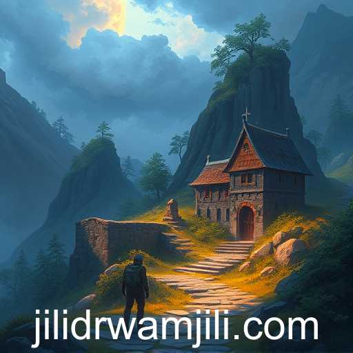 Exploring 'Adventure Games' and the Allure of 'drwamjili'