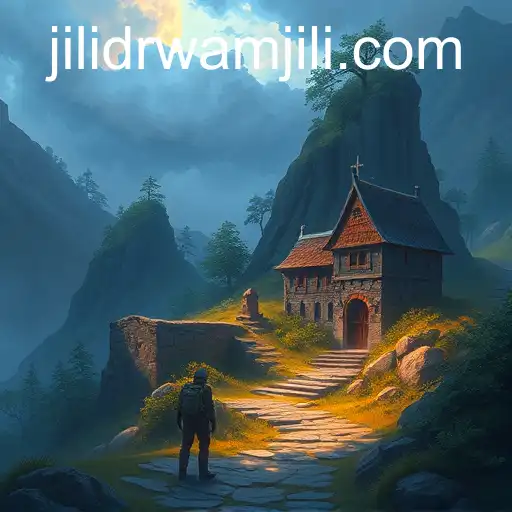 Exploring 'Adventure Games' and the Allure of 'drwamjili'