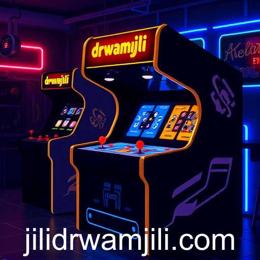 Exploring the Timeless Appeal of Arcade Classics