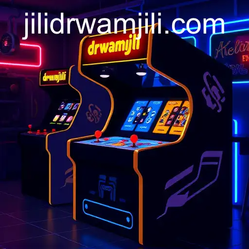 Exploring the Timeless Appeal of Arcade Classics