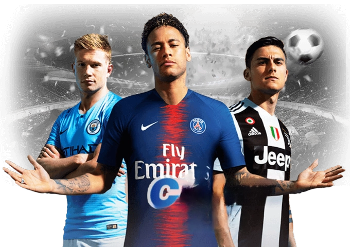 Lots of sports bets at drwamjili sports