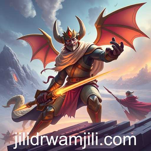 Digital Horizon: The Rise of Gaming Worlds