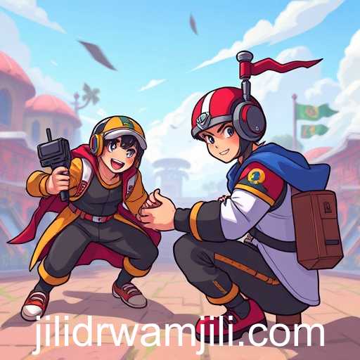 Digital Revolution in Gaming Communities