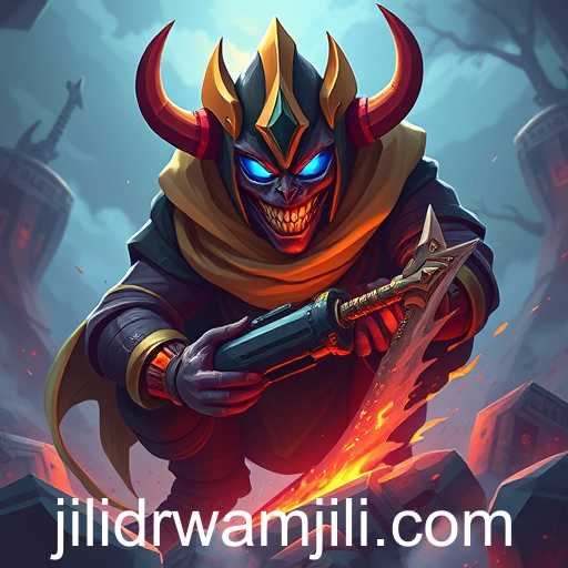 The Rise of Drwamjili: A New Era in Online Gaming