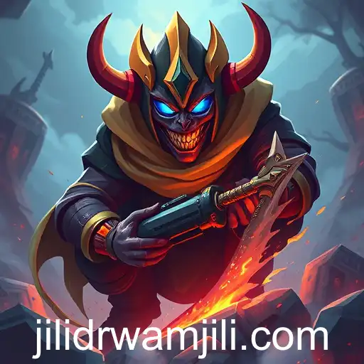 The Rise of Drwamjili: A New Era in Online Gaming