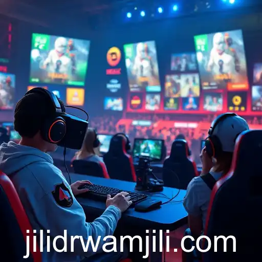 Emerging Trends in Online Gaming Communities