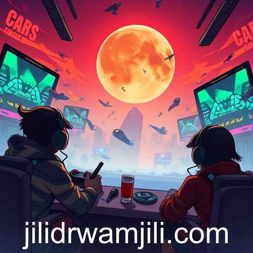 The Evolution of Drwamjili in Online Gaming