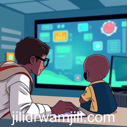 The Rising Trend of Game-Based Learning