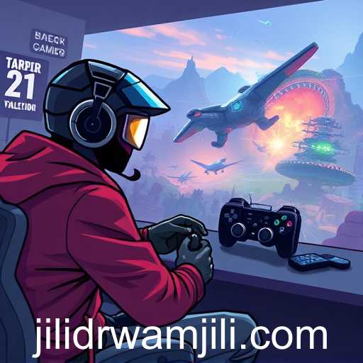 The Rise of Drwamjili: A Digital Odyssey