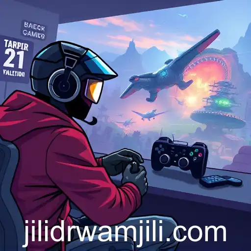 The Rise of Drwamjili: A Digital Odyssey