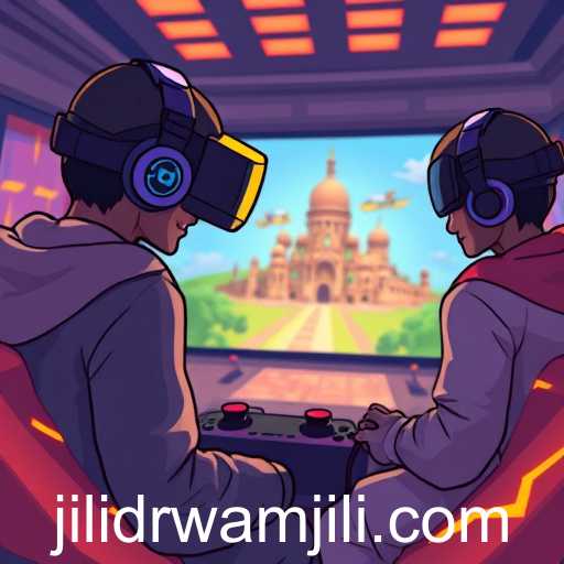 The Evolution of Online Gaming in 2025