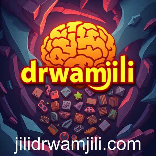 'Drwamjili': A New Age of Puzzle Gaming