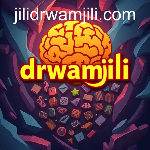 'Drwamjili': A New Age of Puzzle Gaming
