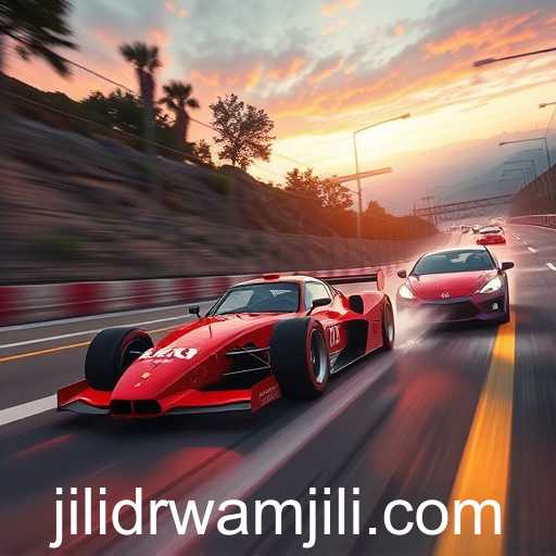Exploring the Excitement of Racing Thrills with 'drwamjili'