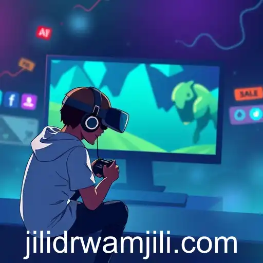 The Rise of English Game Sites in 2025