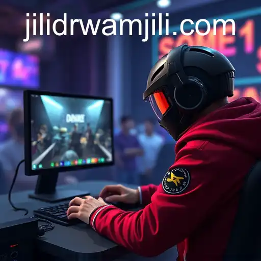 The Rise of Drwamjili: An Innovative Platform for Gamers