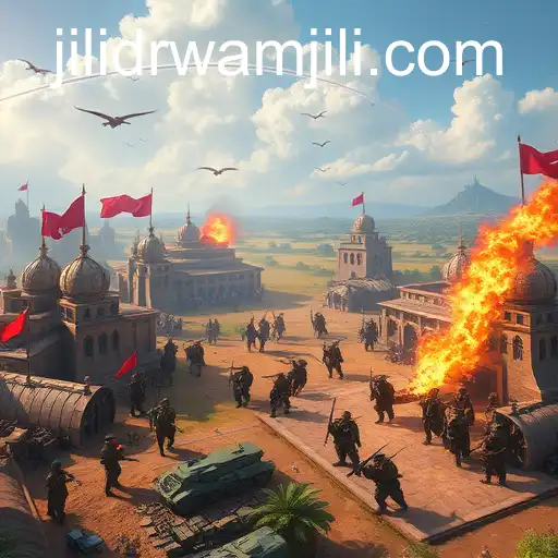 Exploring the Depths of 'Strategy Mind' Games: A Dive into Drwamjili